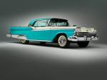 Ford Galaxie Skyliner Retractable 1959 года